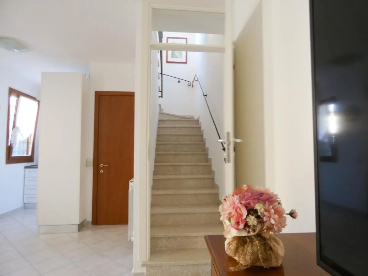 Appartamento Edera Porto Corsini