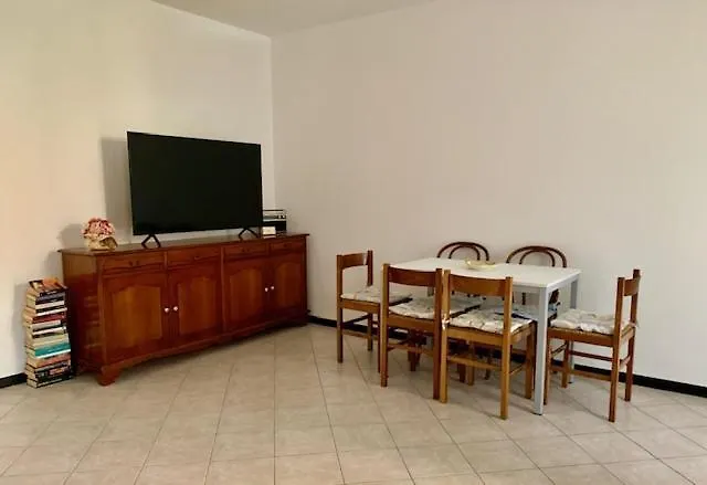 Appartamento Edera Porto Corsini