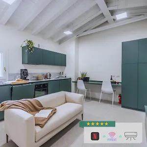 Loft Design Free Parking - Maranello - Sassuolo Casalgrande
